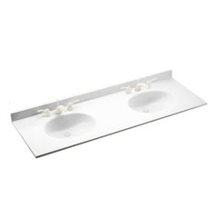 SWAN CH022732B.018 BATHROOM VANITIES