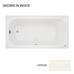 JACUZZI LUX6032BLXXXXY TOILETS & ACCESSORIES