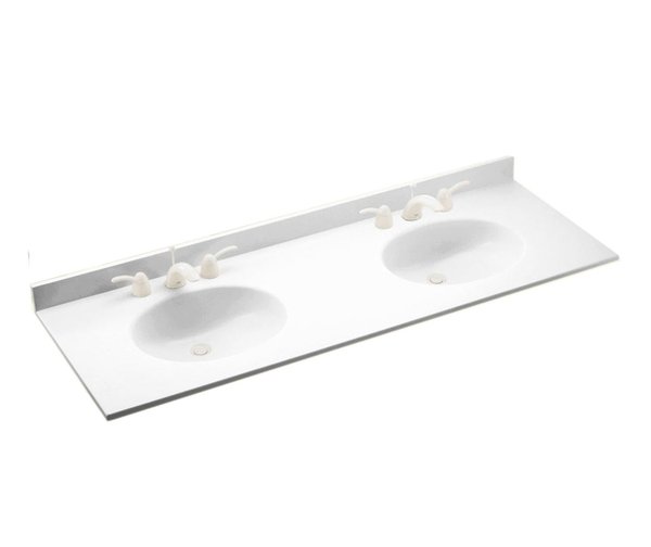 SWAN CH022732B.051 BATHROOM VANITIES