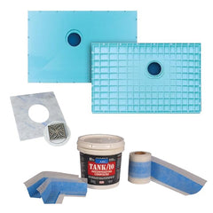 ARC K7132C-PRO-BS SHOWER FLOORS