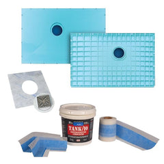 ARC K3939C-PRO-BS SHOWER FLOORS