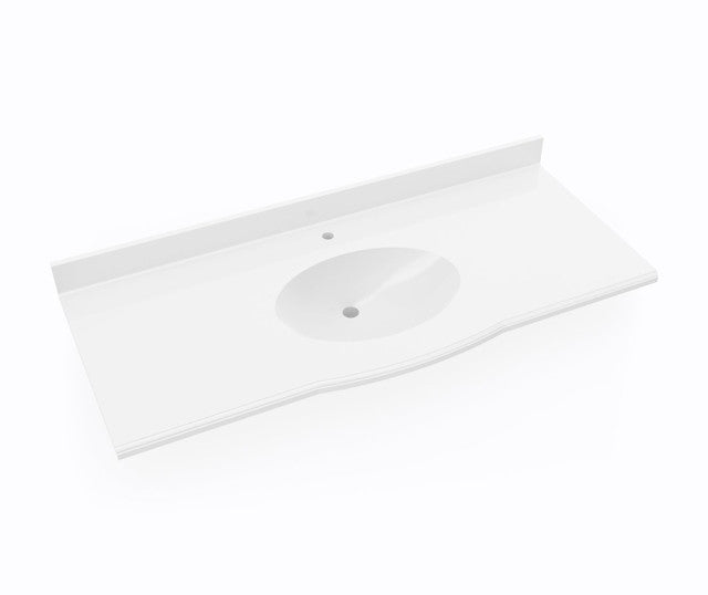 SWAN EV02261.010 BATHROOM VANITIES