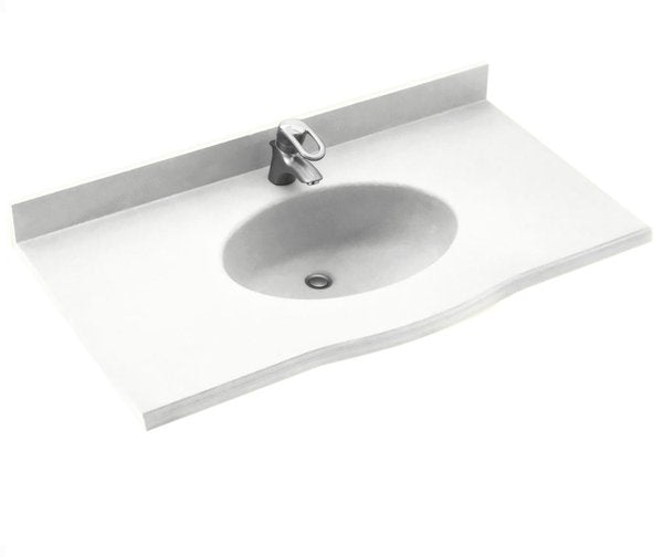 SWAN EV02261.050 BATHROOM VANITIES
