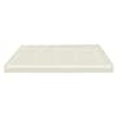 JIANGSU FASHION COMPOSITE S&T FL6032R-39 SHOWER FLOORS