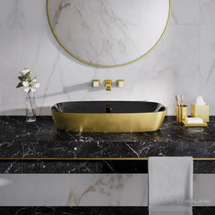 CERAMICA CATALANO 180APGRLXNO BATHROOM VANITIES