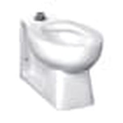 AMERICAN STANDARD 3312001.02 TOILETS & ACCESSORIES