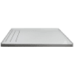 JIANGSU FASHION COMPOSITE S&T FLU6032L-39 SHOWER FLOORS