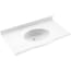 SWAN EV02261.035 BATHROOM VANITIES