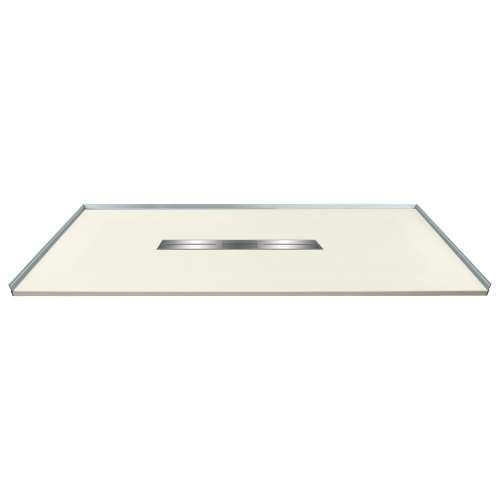 JIANGSU FASHION COMPOSITE S&T FZS6648C-32 FLOOR DRAINS
