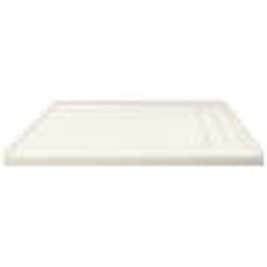 JIANGSU FASHION COMPOSITE S&T FLU6032R-32 SHOWER FLOORS