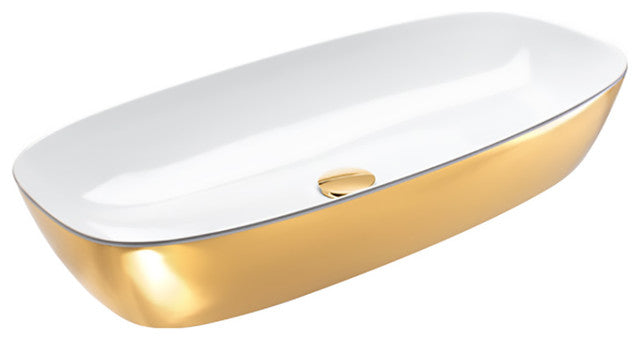 CERAMICA CATALANO 180APGRLXBO BATHROOM VANITIES