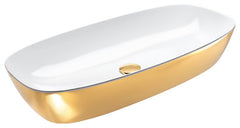 CERAMICA CATALANO 180APGRLXBO BATHROOM VANITIES