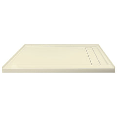 JIANGSU FASHION COMPOSITE S&T FLU6032R-38 SHOWER FLOORS