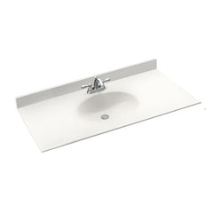 SWAN CH02261.012 BATHROOM VANITIES