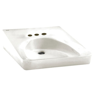 AMERICAN STANDARD 9141011.02 TOILETS & ACCESSORIES