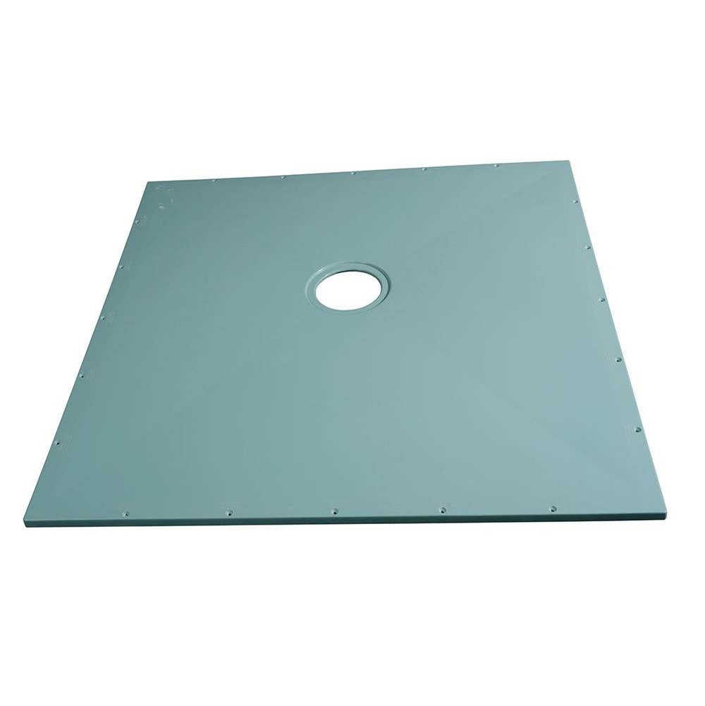 ARC 21018 SHOWER FLOORS