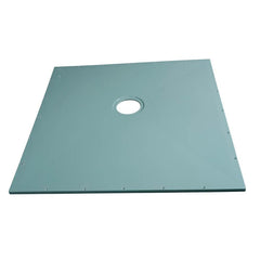 ARC 21018 SHOWER FLOORS