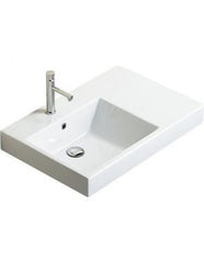 CERAMICA CATALANO 17SZEFC00 BATHROOM VANITIES