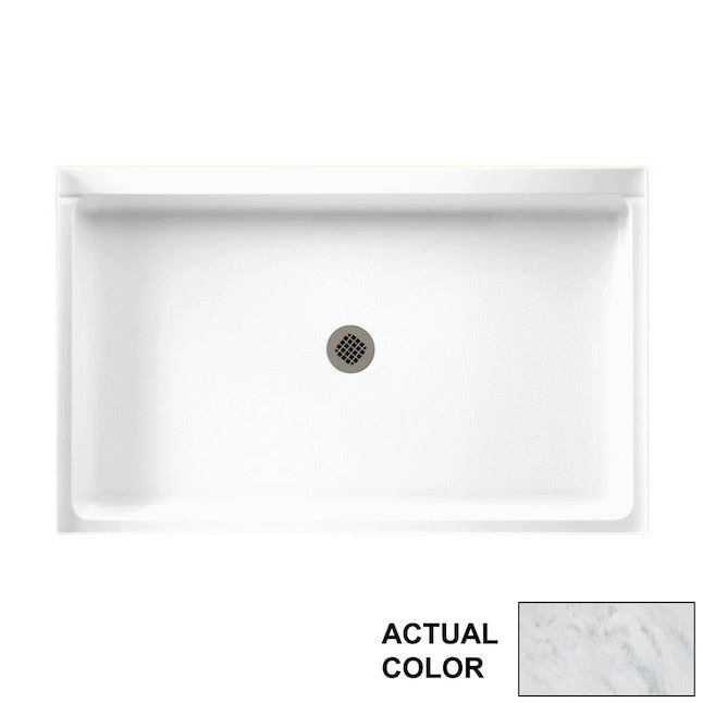 SWAN SF03454MD.131 SHOWER FLOORS