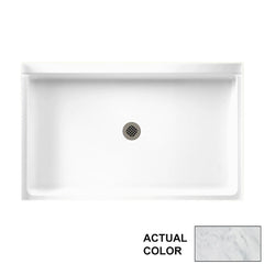 SWAN SF03454MD.131 SHOWER FLOORS