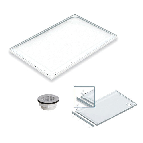 ARC K26107R SHOWER FLOORS