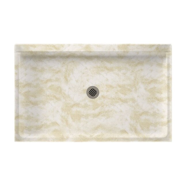 SWAN SF03454MD.125 SHOWER FLOORS