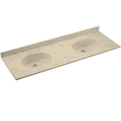 SWAN CH022612B.050 BATHROOM VANITIES