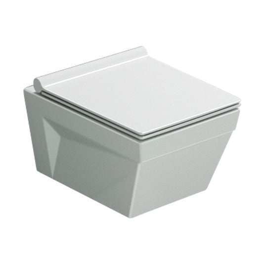 CERAMICA CATALANO 1VSST00 TOILETS & ACCESSORIES