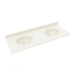 SWAN VT022612B.037 BATHROOM VANITIES