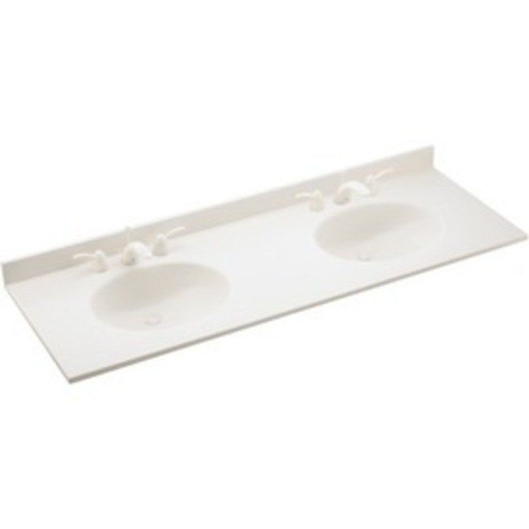 SWAN VT022612B.040 BATHROOM VANITIES