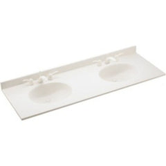 SWAN VT022612B.040 BATHROOM VANITIES