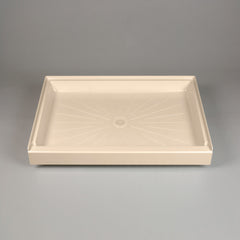 MUSTEE 3448BN SHOWER FLOORS