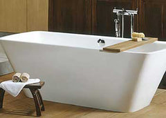 SWAN VT022612B.035 BATHROOM VANITIES
