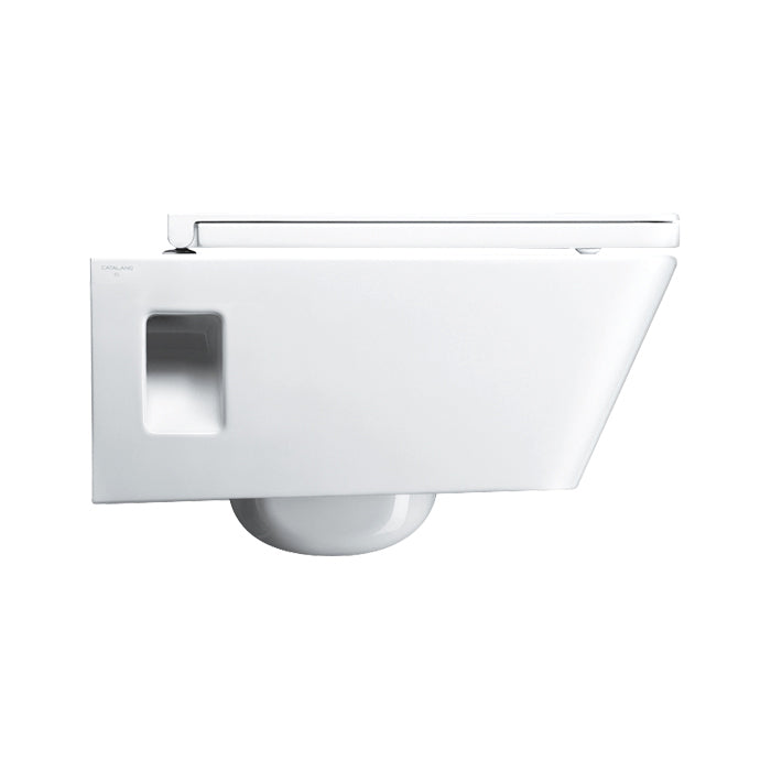 CERAMICA CATALANO 1VSPR00 TOILETS & ACCESSORIES