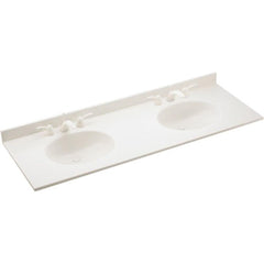 SWAN VT022612B.042 BATHROOM VANITIES