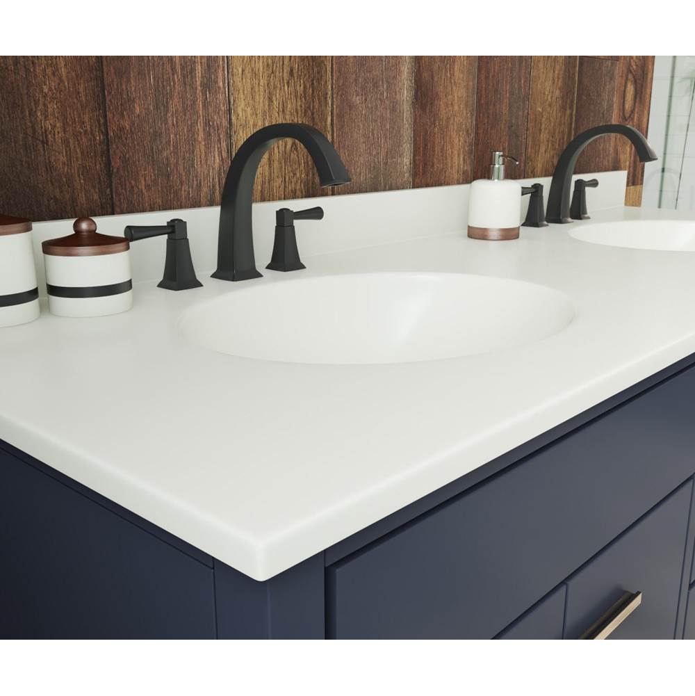 SWAN VT022612B.018 BATHROOM VANITIES