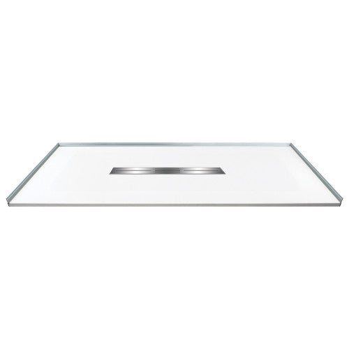 JIANGSU FASHION COMPOSITE S&T FZS6042C-31 FLOOR DRAINS