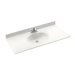 SWAN CH02249.037 BATHROOM VANITIES