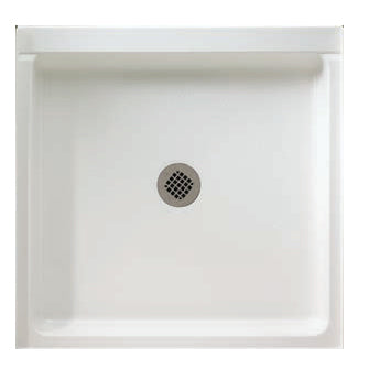 SWAN SF03442MD.071 SHOWER FLOORS