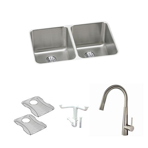 MULTI VENDOR KIT PARENTS KF-ELUH3220PD SINK DISPOSALS