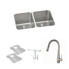 MULTI VENDOR KIT PARENTS KF-ELUH3220PD SINK DISPOSALS