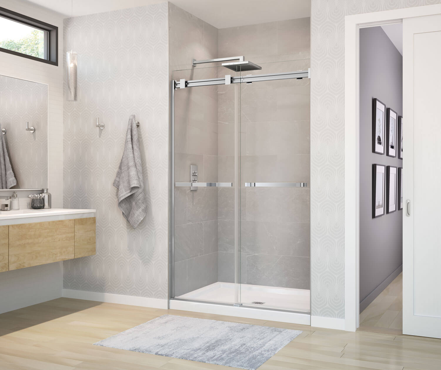 VITA SPAS 420003-501-001-100 BATHROOM VANITIES