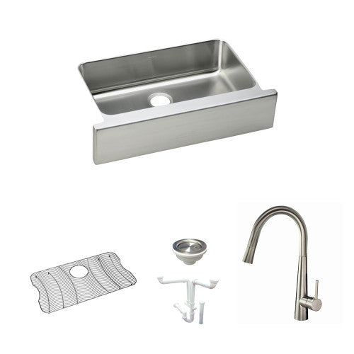 MULTI VENDOR KIT PARENTS KF-ELUHFS2816 SINK DISPOSALS
