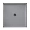 SWAN SF03738MD.042 SHOWER FLOORS