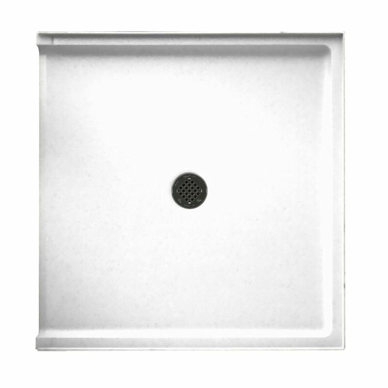 SWAN SF03738MD.059 SHOWER FLOORS