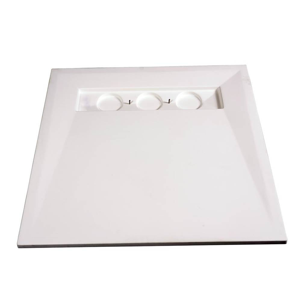 ARC 21205 SHOWER FLOORS