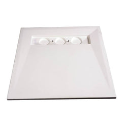 ARC 21205 SHOWER FLOORS