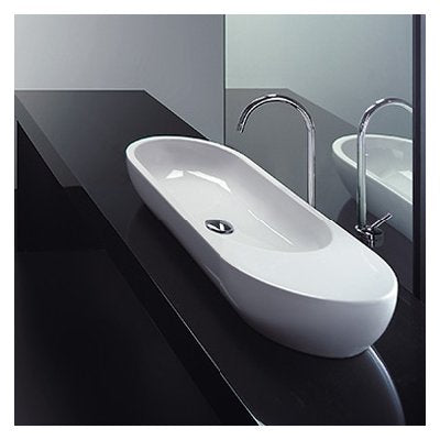 CERAMICA CATALANO 190AC3N00 BATHROOM VANITIES