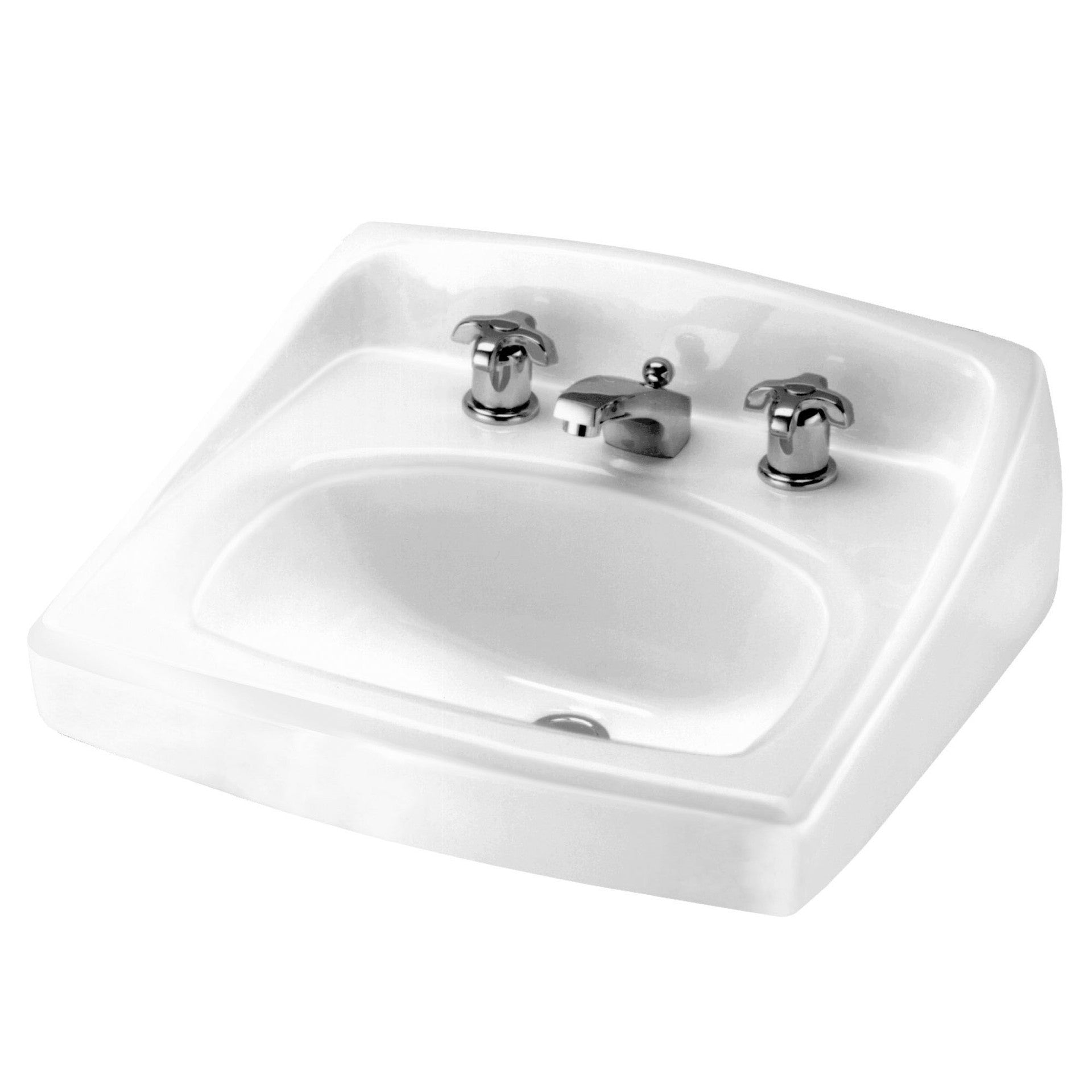 AMERICAN STANDARD 356028.02 TOILETS & ACCESSORIES