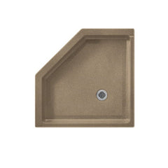 SWAN SN00038MD.091 SHOWER FLOORS
